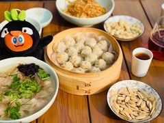 -月栖华明-云间草堂清茶馆(泗泾古镇店)