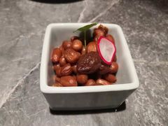 话梅花生-新白鹿餐厅(金鹰新街口店)