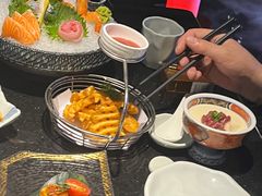 -上井精致料理自助餐(松雷店)