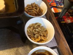 -探鱼·鲜青椒爽麻烤鱼(天河优托邦店)
