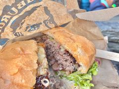 -Fergburger(皇后镇店)