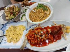 -姑苏家宴·苏帮菜·松鼠桂鱼(苏州总店)