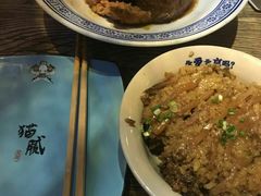 -局气 烤鸭·北京菜(光华路店)