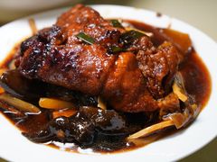 大排面-小桃园餐厅