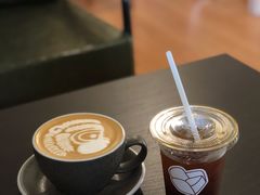 -SAFARI COFFEE