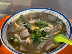 -中国农业大学-第4食堂