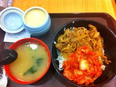 食其家(文三路店)-食其家·牛丼咖喱(文三路店)