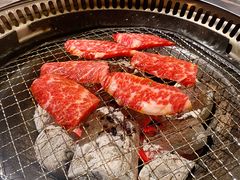 -御牛道日式烤肉料理(杭州万象城店)