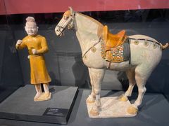 -陕西历史博物馆