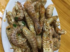 -红海湾豪记海鲜大排档