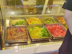 -农夫大盘鸡(经八路总店)