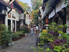 -小河直街历史文化街区