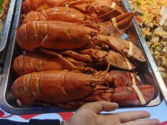 -大学城夜市大排档(凤栖路店)