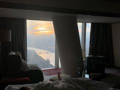 -广州四季酒店