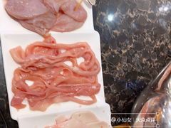 -老码头火锅(骡马市店)