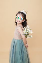 点击看大图 -亲亲宝贝艾尔莎亲子摄影会馆(中华路店)