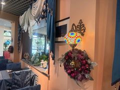 -La Medina餐厅(亮马河南路店)