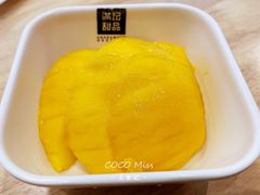 -满记甜品(万科广场店)