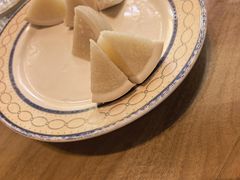 -糟粕醋·椰苑海南菜餐厅(亚龙湾天域酒店)