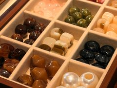 -HEFANG Jewelry何方珠宝(三里屯太古里店)