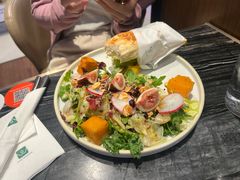 -THE WOODS 简餐 (国贸商城店)