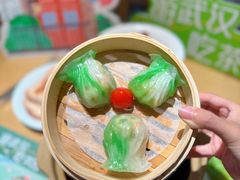 -茶港·点心·啫啫煲(群光广场店)