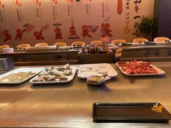 -赤坂亭·M9和牛烧肉·铁板烧·日料398放题(长泰广场店)