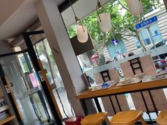 -小桃园·豆浆油条(复兴中路店)