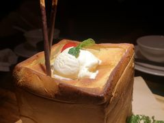 -外婆家(蓝色港湾店)