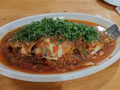 -老字号怡玺·藿香雅鱼(20年雅安店)