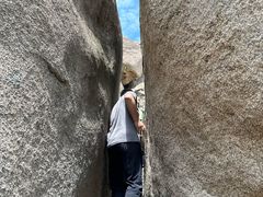 -崂山仰口游览区
