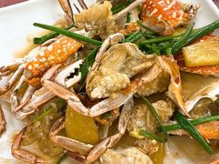 -滑记海鲜饭店·老字号(海鲜街店)
