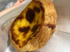 -莉蓮蛋挞(静安寺店)
