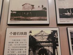 -中国铁道博物馆(正阳门馆)