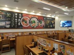 -博多一幸舍(侨福芳草地购物中心店)