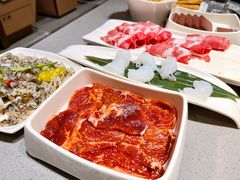 -海底捞火锅(金光华店)