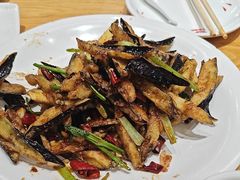 -天盛海鲜烧烤大排档·本地小海鲜·牟平腿穗子(幸福店)