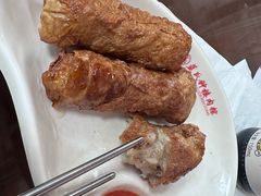 -蓝氏钟楼肉粽