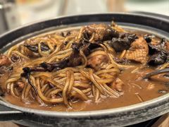 -一轩饺子馆(丽都店)