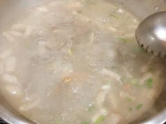 -正宗简阳羊肉汤(荣盛·布鲁明顿广场店)