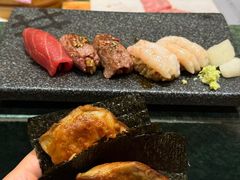-鮨冠OMAKASE食べ放题(北京首店)