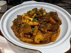 -童福兴·南京菜(老门东店)