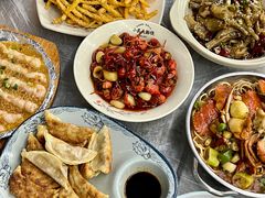 -小民大排档(光谷店)