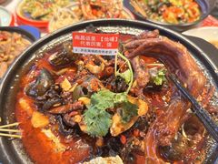 -老闵田螺馆·南昌市井菜·特色小吃(总店)