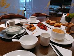 -枣子树·素食餐厅(朱家尖店)