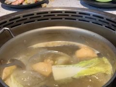 -海汕记·潮汕鲜牛肉火锅·自助