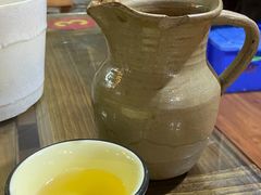 -阿兰白家宴