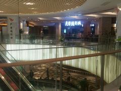 -韩宫宴炭火烤肉(昆山金鹰店)