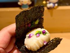-鲤·鮨KOISUSHI