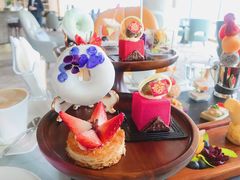 -三迪希尔顿酒店·星空酒廊